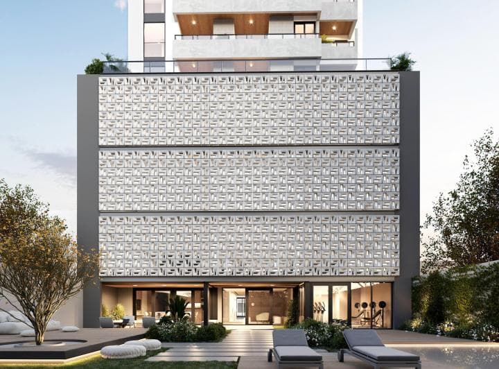Venta:departamento 1 Dormitorio Financiado en 45 Meses. - 2