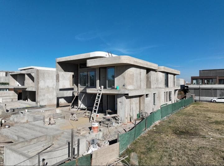 Casa a Estrenar en El Yacht - Nordelta - 3