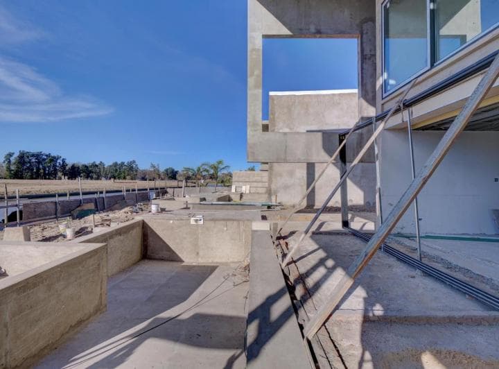Casa a Estrenar en El Yacht - Nordelta - 4