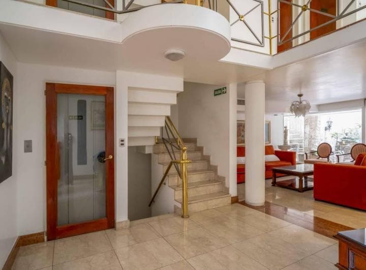 Casa - Petit Hotel - Recoleta - 3