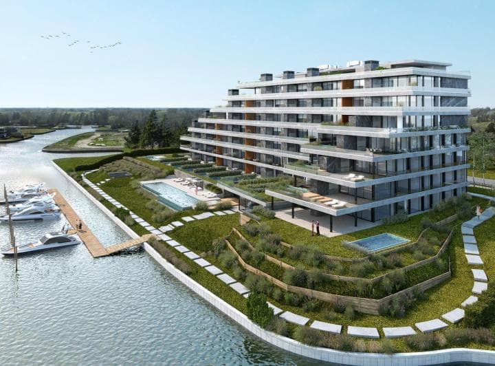 Departamento en Venta en Nordelta, Tigre, G. B. a. Zona Norte - 2