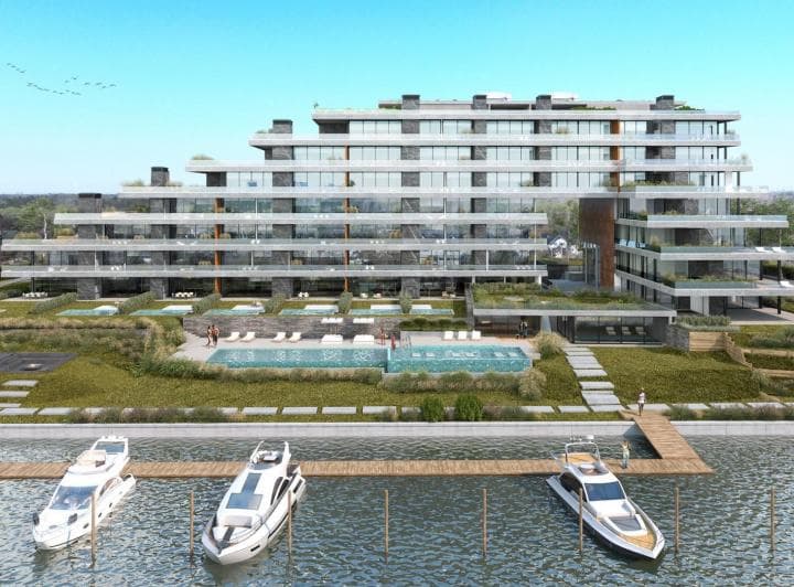 Departamento en Venta en Nordelta, Tigre, G. B. a. Zona Norte - 3