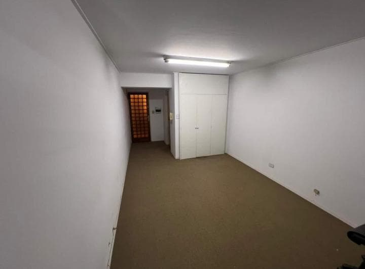 Venta Oficina con Cochera en Centro Edificio Sirio Libanes - 5