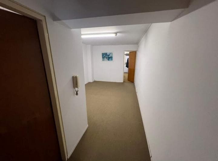 Venta Oficina con Cochera en Centro Edificio Sirio Libanes - 3