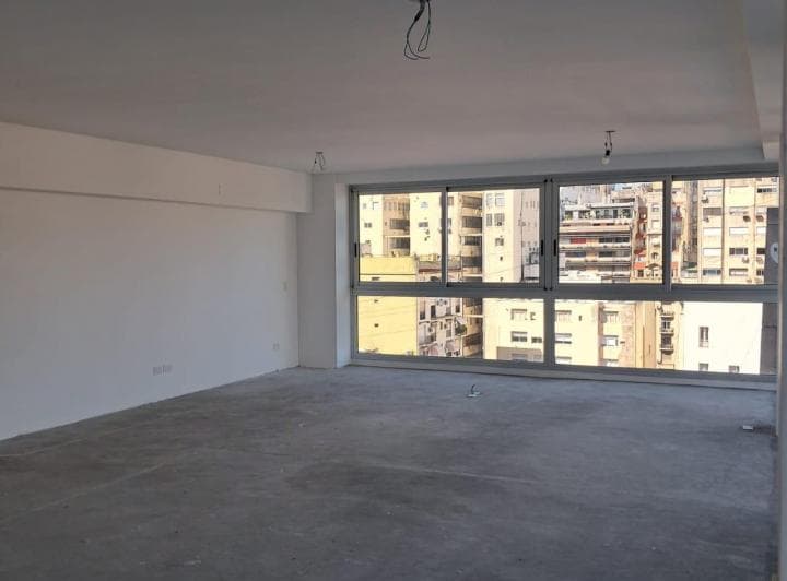 Retasado - Depto. Apto Profesional con Amenities a Estrenar con Terraza. Plaza San Martín - 4