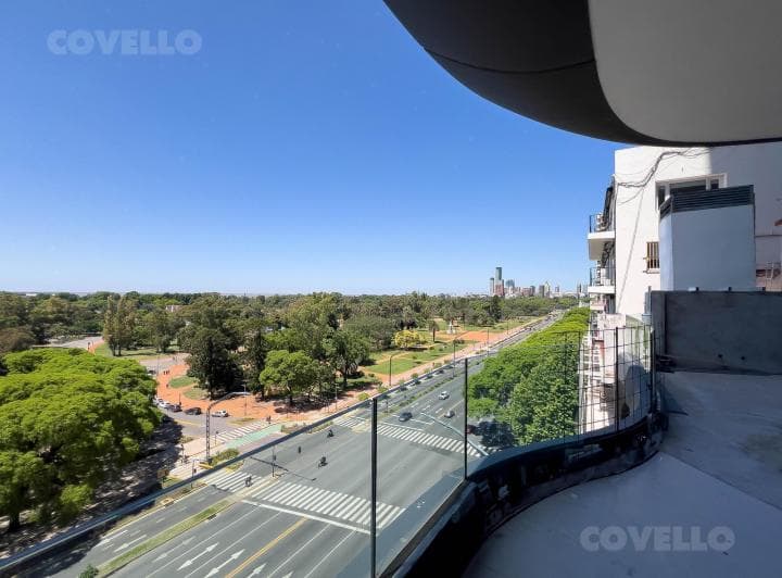 Venta Departamento de 4 Ambientes - Palermo Nuevo - 2