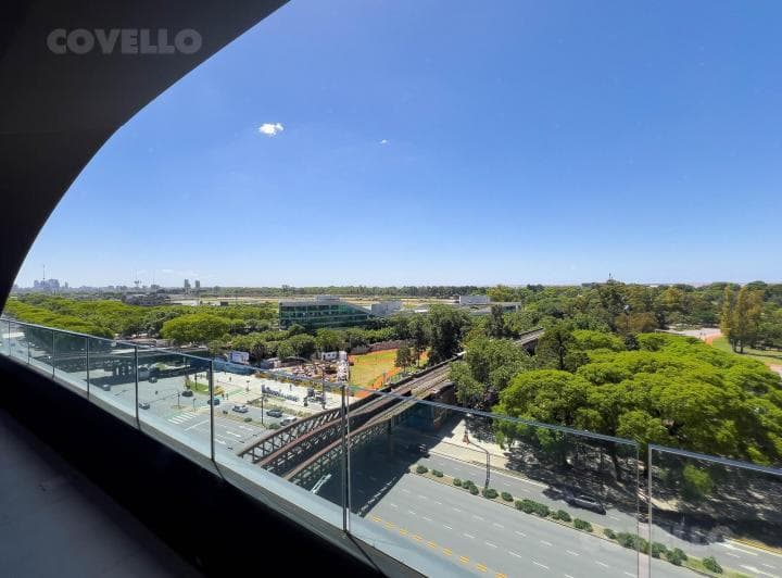 Venta Departamento de 4 Ambientes - Palermo Nuevo - 3