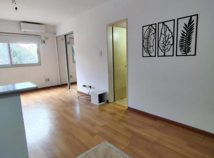 Venta! Oportunidad Monoambiente Chacabuco 80 Banfield. - 2