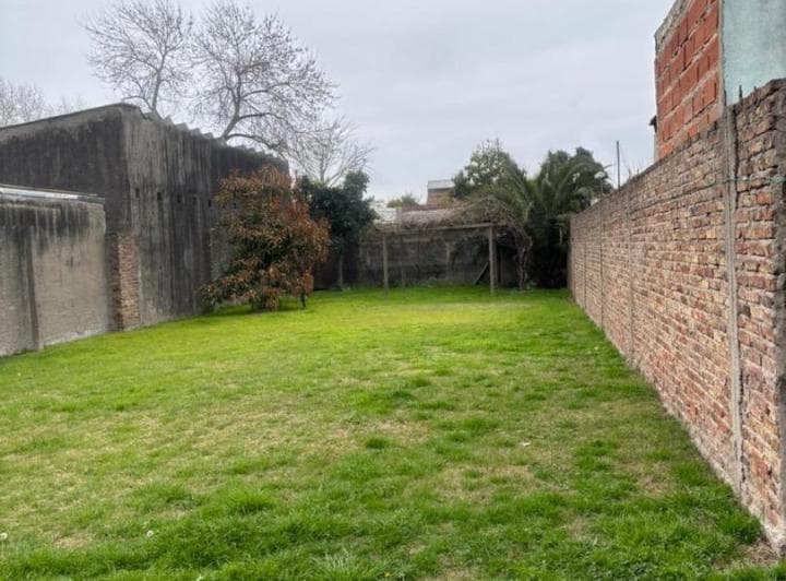 Lote/terreno en José Mármol Oportunidad Para Inversionistas - 4