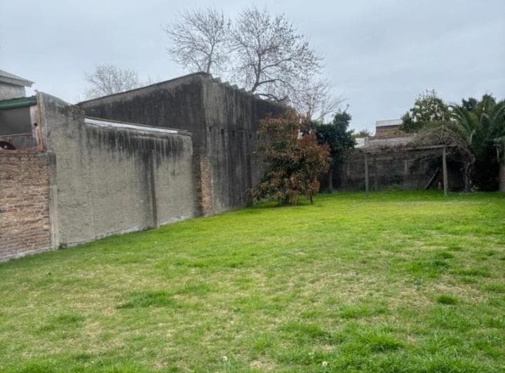 Lote/terreno en José Mármol Oportunidad Para Inversionistas - 5