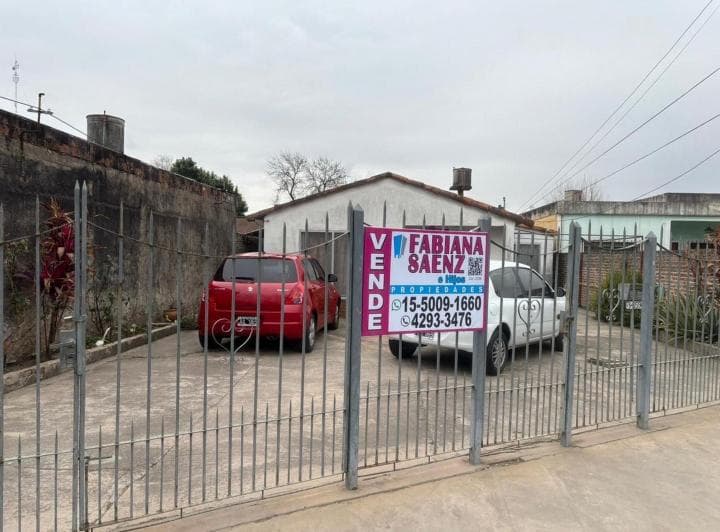 Lote/terreno en José Mármol Oportunidad Para Inversionistas - 3
