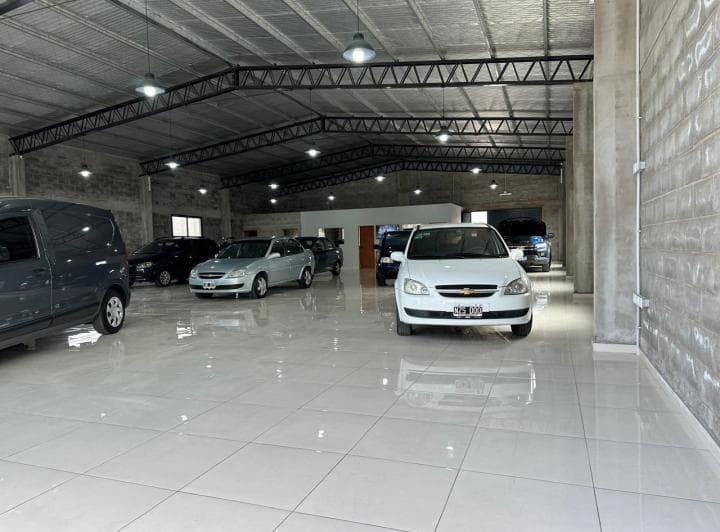 Local. | Mitre Al 3800 - 3