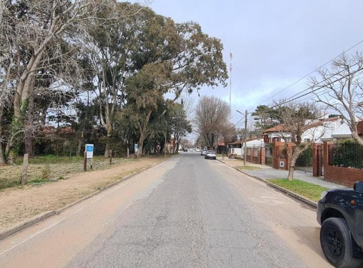 Lote de 600 m² en Mar de Ajó, Ideal Para Construir o Invertir - 5