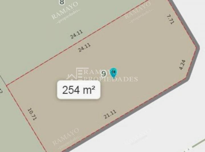 Casa Departamento, Escritura, Longchamps, Venta - 5