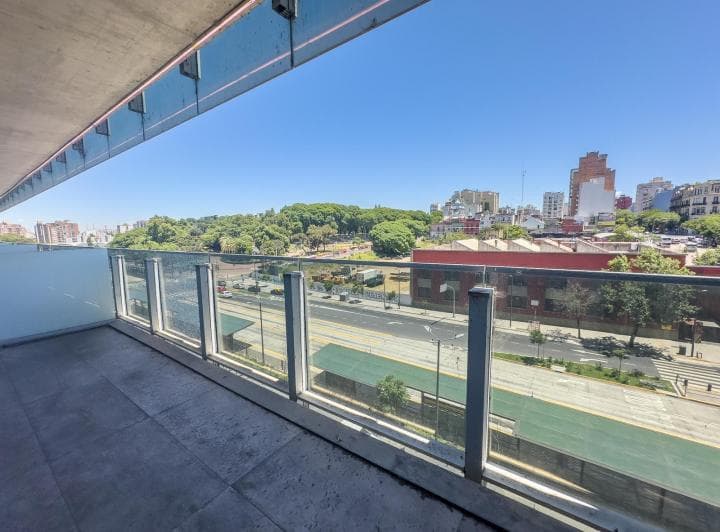 Alquiler - Oficina - San Telmo - Icon Paseo Colón - 128 m² - 4