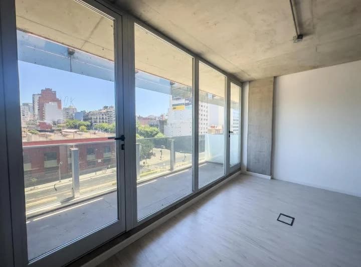 Alquiler - Oficina - San Telmo - Icon Paseo Colón - 128 m² - 2