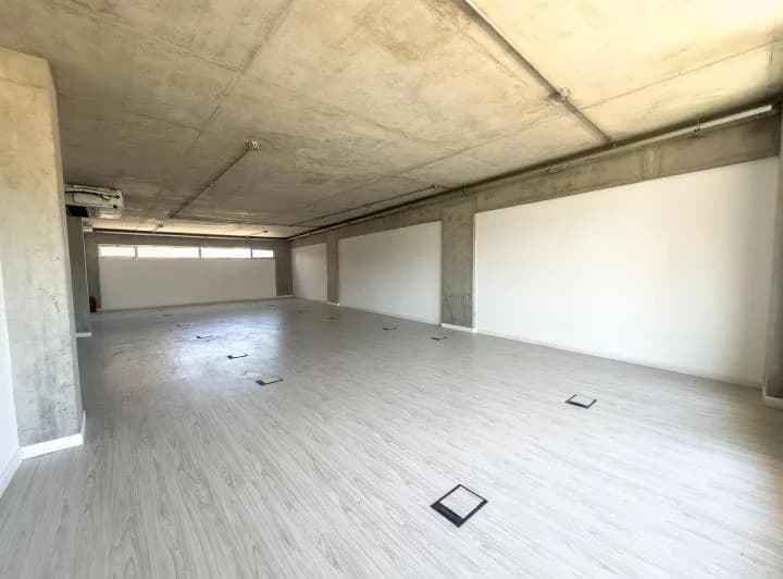 Alquiler - Oficina - San Telmo - Icon Paseo Colón - 128 m² - 5