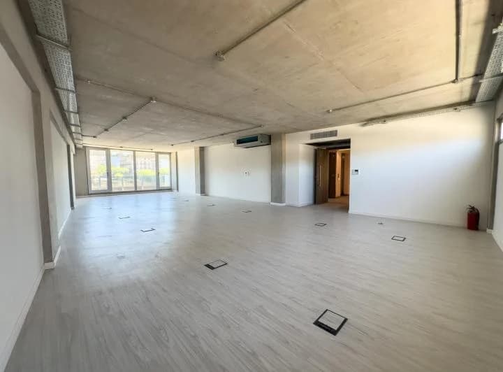 Alquiler - Oficina - San Telmo - Icon Paseo Colón - 128 m² - 3