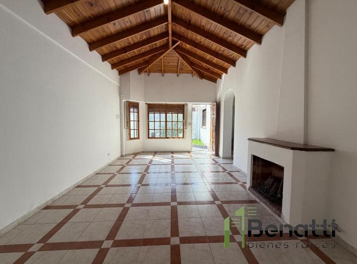 Cada 3 Amb Todo en Pb Alquiler con Patio, Terraza, Cochera - 2