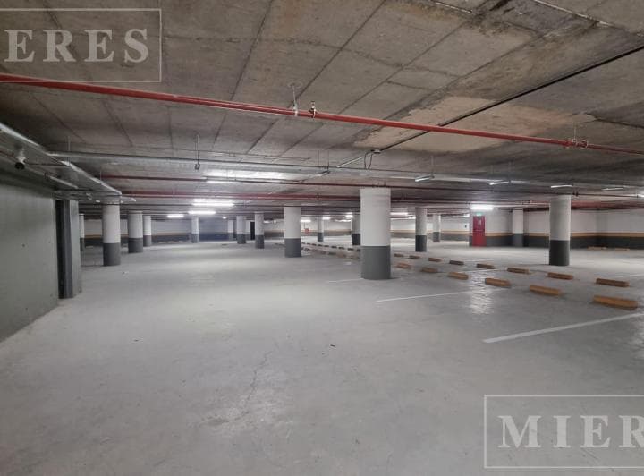 Edificio de Oficinas a Estrenar en Alquiler en Fondo de La Legua y Cordoba - San Isidro - 3