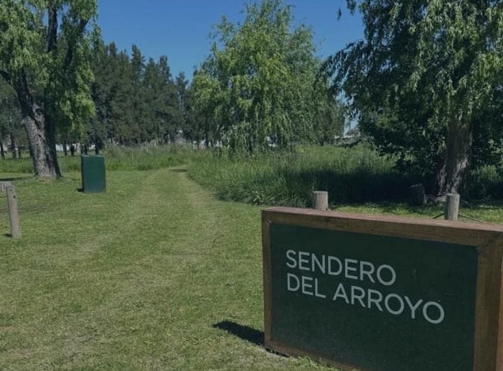 Terreno Lote en Venta Ubicado en Ayres Plaza, Pilar, G. B. a. Zona Norte - 2