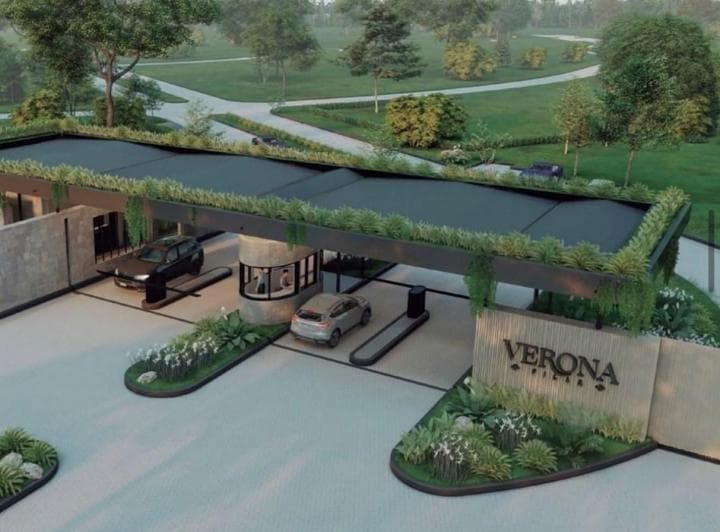 Terreno Lote en Venta Ubicado en Ayres Plaza, Pilar, G. B. a. Zona Norte - 3