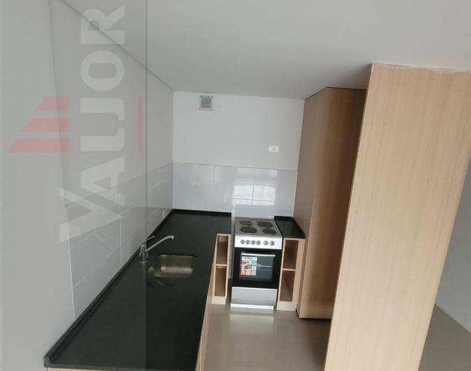 Monoambiente Apto Profesional - 4