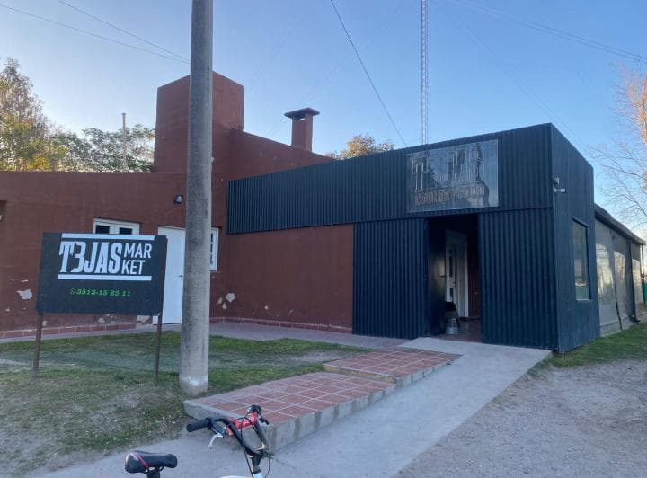 Vendo Lote en Barrio Tejas del Sur 3 - 2