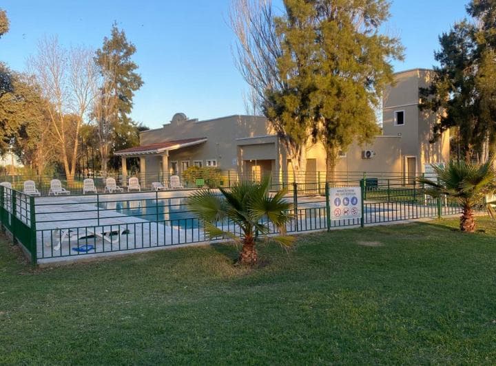 Vendo Lote en Barrio Tejas del Sur 3 - 3