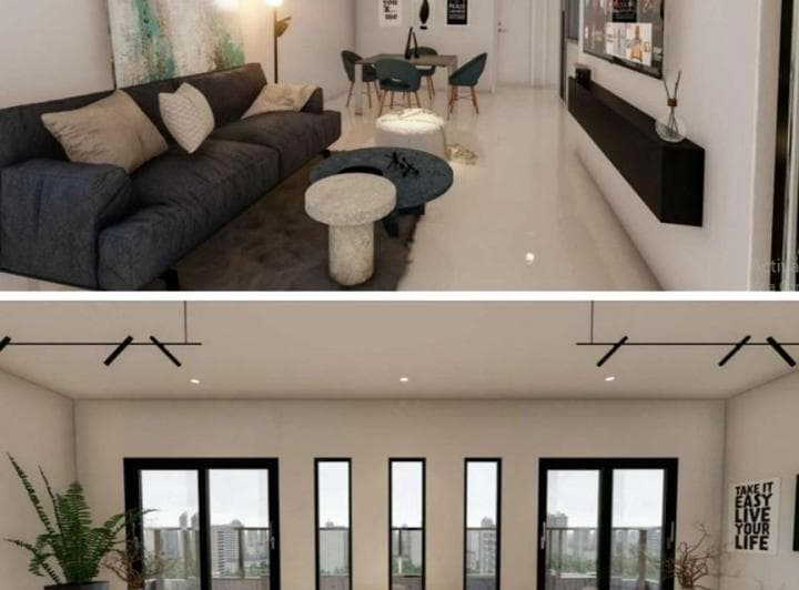 Departamento en Venta en Bernal, Quilmes, G. B. a. Zona Sur - 4