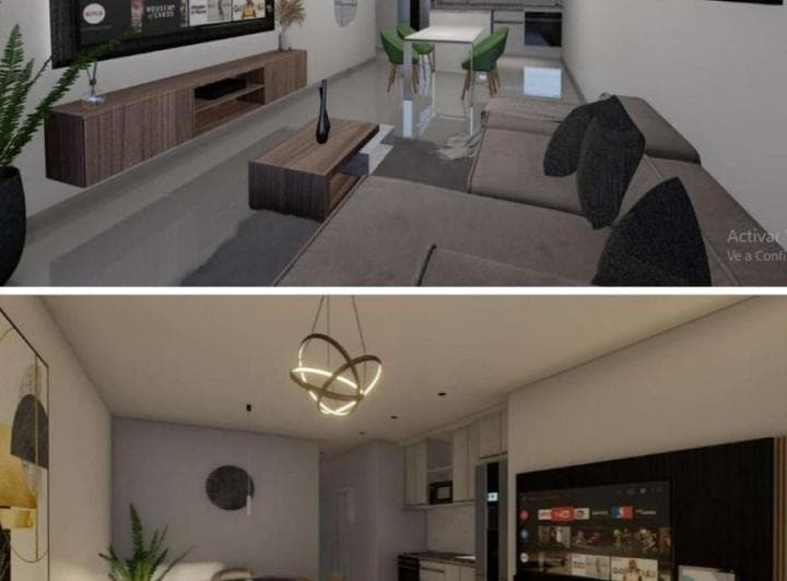 Departamento en Venta en Bernal, Quilmes, G. B. a. Zona Sur - 5