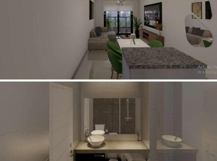 Departamento en Venta en Bernal, Quilmes, G. B. a. Zona Sur - 3