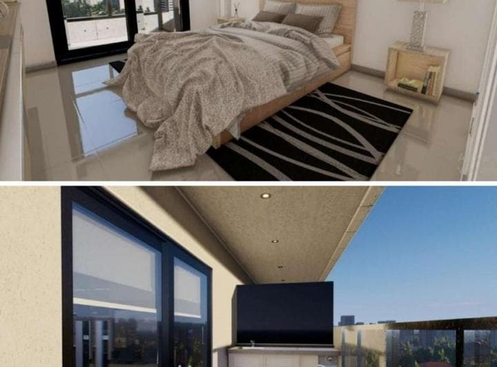 Departamento en Venta en Bernal, Quilmes, G. B. a. Zona Sur - 2