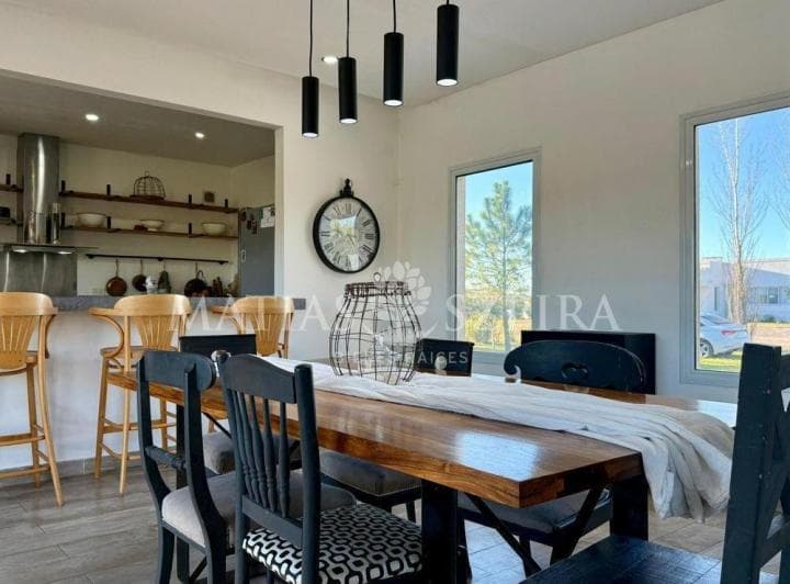 Venta Casa 5 Ambientes Barrio San Roque - Comarcas de Luján - 3