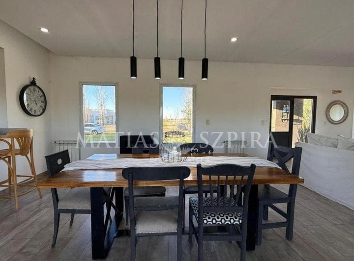 Venta Casa 5 Ambientes Barrio San Roque - Comarcas de Luján - 4