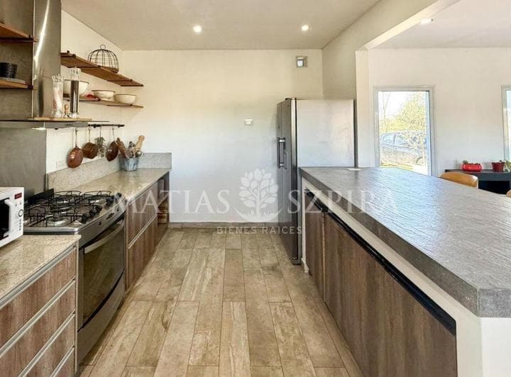 Venta Casa 5 Ambientes Barrio San Roque - Comarcas de Luján - 5