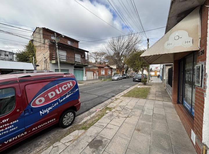 Terreno Apto Duplex. R2. Olivos. - 4