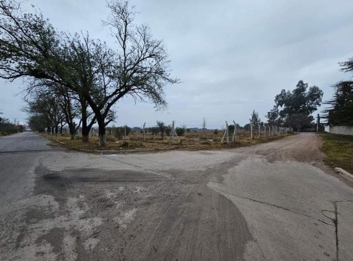Lotes en Venta en Barrio Gral. Arenales - 4