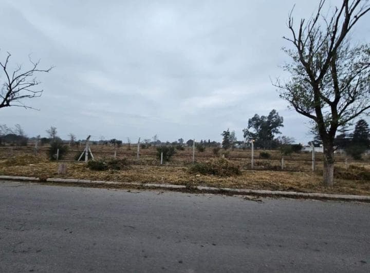 Lotes en Venta en Barrio Gral. Arenales - 2