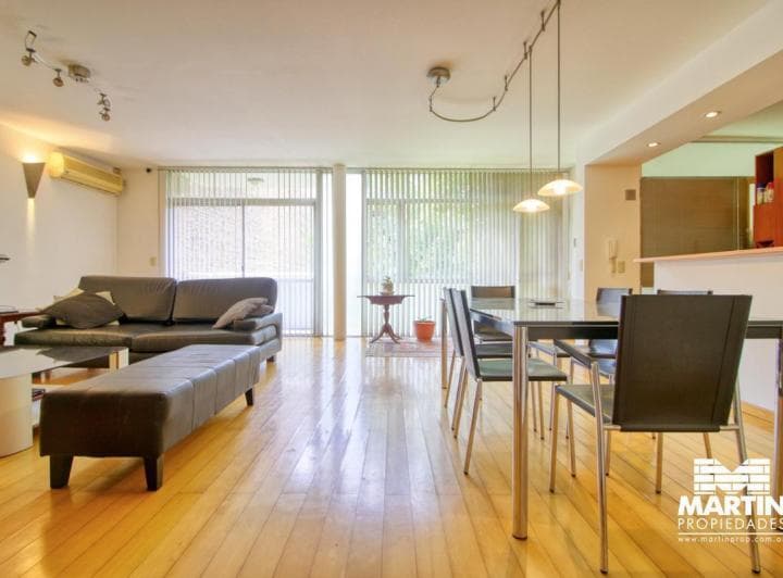 Departamento en Venta de 4 Ambientes en Martínez con Balcón y Dos Cocheras - 3