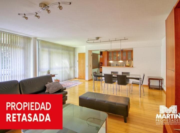 Departamento en Venta de 4 Ambientes en Martínez con Balcón y Dos Cocheras - 5