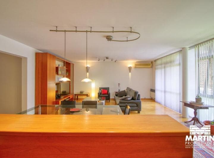 Departamento en Venta de 4 Ambientes en Martínez con Balcón y Dos Cocheras - 4