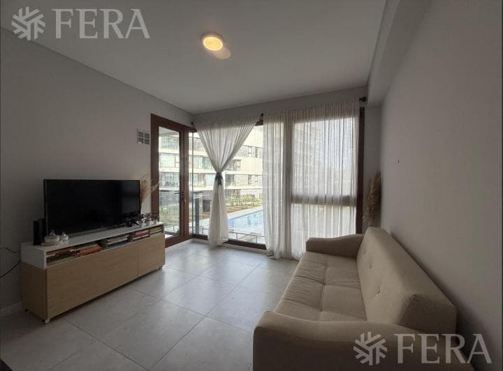 Venta Departamento 2 Ambientes con Balcón en Quilmes - 4
