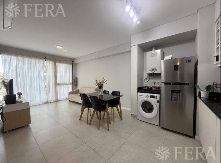 Venta Departamento 2 Ambientes con Balcón en Quilmes - 2
