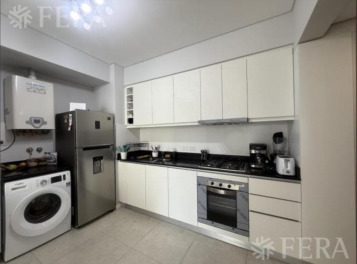Venta Departamento 2 Ambientes con Balcón en Quilmes - 3