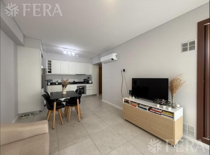 Venta Departamento 2 Ambientes con Balcón en Quilmes - 5