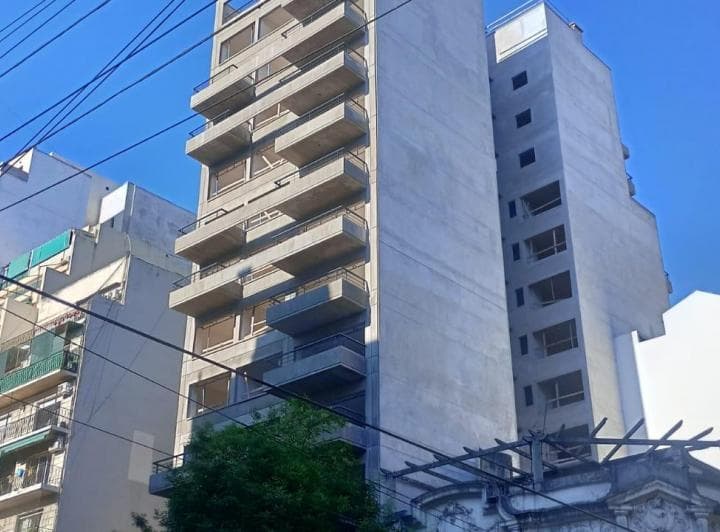 Venta Departamento Caballito Increíble Piso 12° Fte Bcón Terraza 3 Amb Suite. Financ. Post Posesión - 3