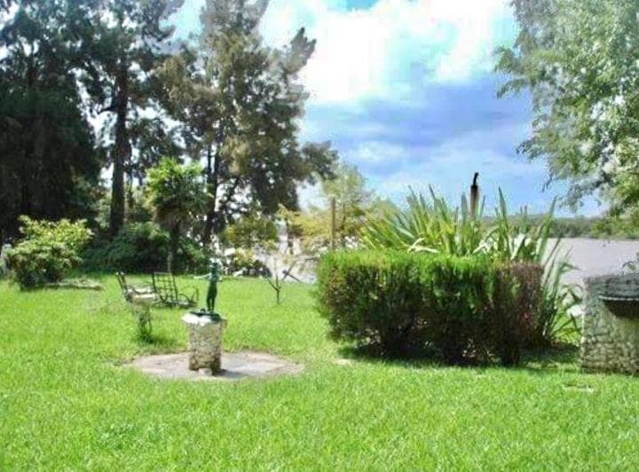 Isla Privada 4,5 Ha con Casa Principal y Casa de Invitados, Delta, Tigre. - 5