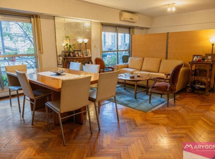 2 Dorm. / con Cochera - 5