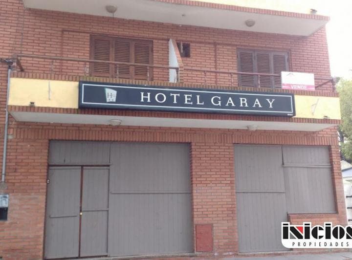 Hotel Garay: Garay N° 231 - San Bernardo - H590 - 2